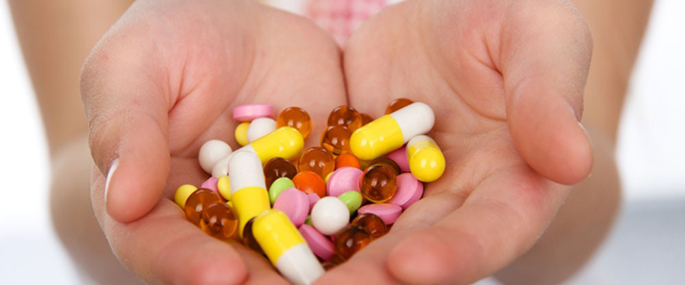 В каких случаях необходимо принимать антибиотики?